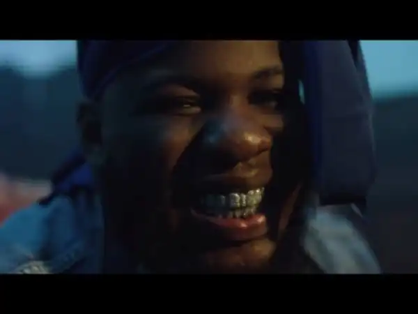 Video: Maxo Kream – Roaches